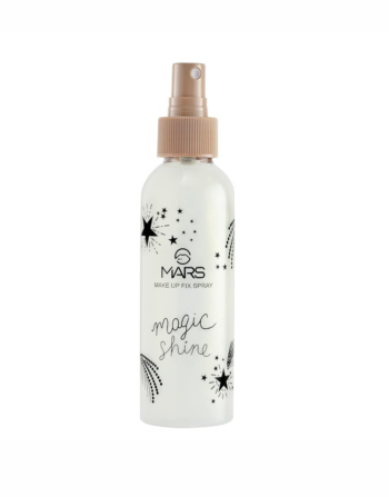 MARS Magic Shine Premium Makeup Fix Spray -150ml