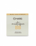 MARS Face Powder Mistique BB Compact Powder