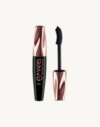 Mars Fabulash Mascara -Smudge & Water Proof