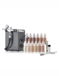 Temptu Pro Plus Essential Airbrush Kit