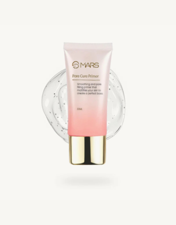 Mars Pore Cure Primer-Pore Filling -30ml