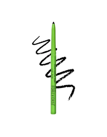 Dailylife Forever52 Amazonic Black Kajal