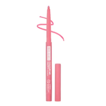 swiss beauty colour me happy eyeliner (Pink alperose)