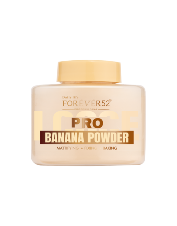 DAILY LIFE FOREVER 52 Pro Loose Setting Powder
