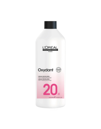 Loreal Professionnel Oxydant Crème 20 Vol. 6% Developer