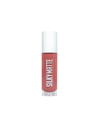 Shopaarel Silky Matte Gloss, Liquid Lipstick-(Stone,8gm)