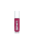 Shopaarel Silky Matte Gloss, Liquid Lipstick-(Mood,8gm)