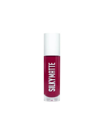 Shopaarel Silky Matte Gloss, Liquid Lipstick-(Promise,8gm)