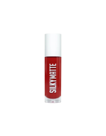 Shopaarel Silky Matte Gloss, Liquid Lipstick-(Chill,8gm)