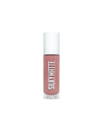 Shopaarel Silky Matte Gloss, Liquid Lipstick-(Crush,8gm)