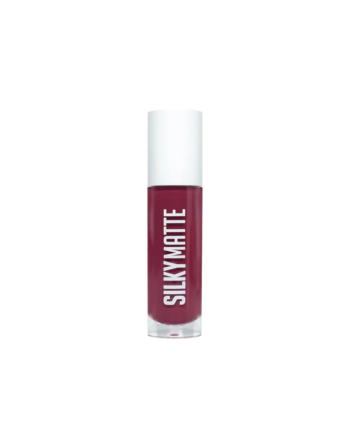 Shopaarel Silky Matte Gloss, Liquid Lipstick-(Hangover,8gm)