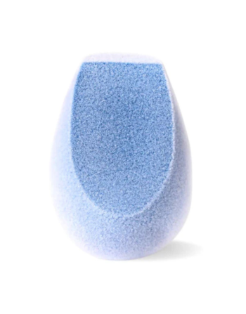 Praush Original Microfiber Velvet Contour & Baking Sponge