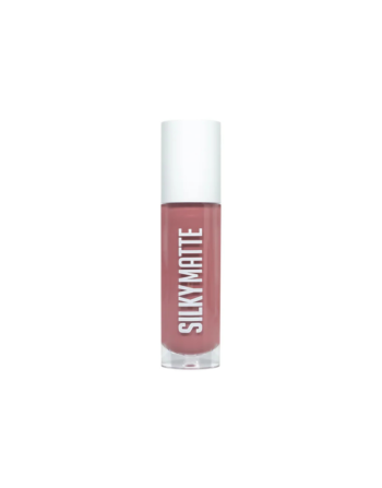 Shopaarel Silky Matte Gloss, Liquid Lipstick-(Bomb,8gm)