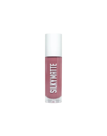 Shopaarel Silky Matte Gloss, Liquid Lipstick-(Goergious,8gm)