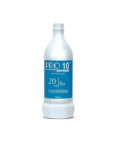 Raaga Professional Pro 10 Express 6% Cream Developer, 20 Vol, 500 ml