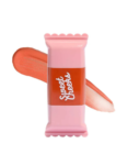 Praush Sweet Cheeks Ultra Lightweight & Buildable Liquid Blush, 10 ml (Coral Crunchy)