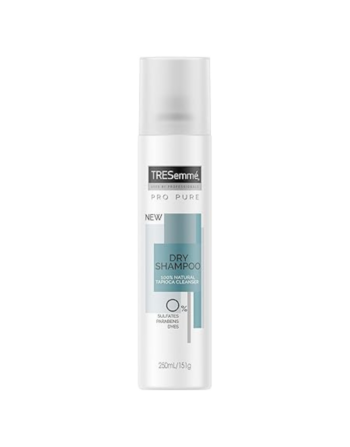 TRESemme Pro Pure Dry Shampoo – 250 ml