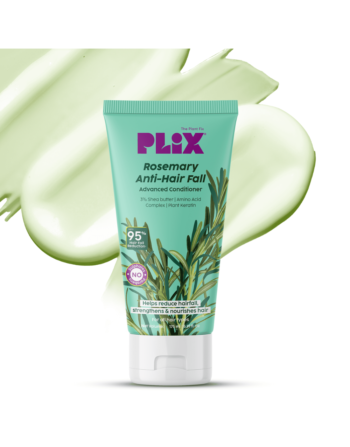 Plix Rosemary Anti Hair Fall Advanced Conditioner-175ML