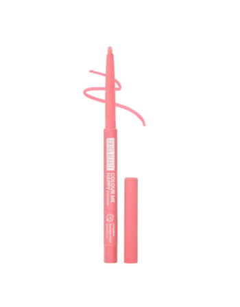 swiss beauty colour me happy eyeliner (Rose camellia)