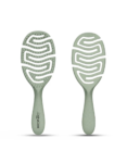 Ikonic Me Vent Brush (Spiral) IKM 2119