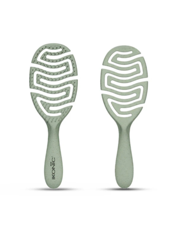Ikonic Me Vent Brush (Spiral) IKM 2119