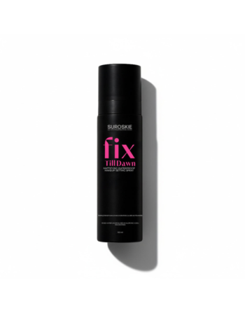 SUROSKIE Fix Till Dawn Mattifying Makeup Setting Spray-100 ML