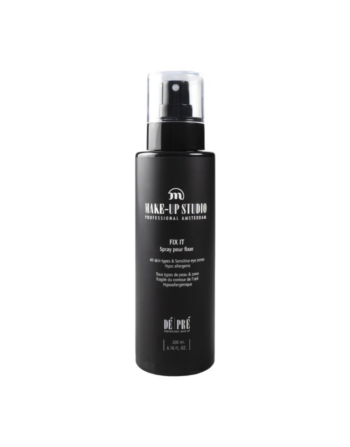 MAKE-UP STUDIO DE & PRE FIX IT SPRAY 200ML