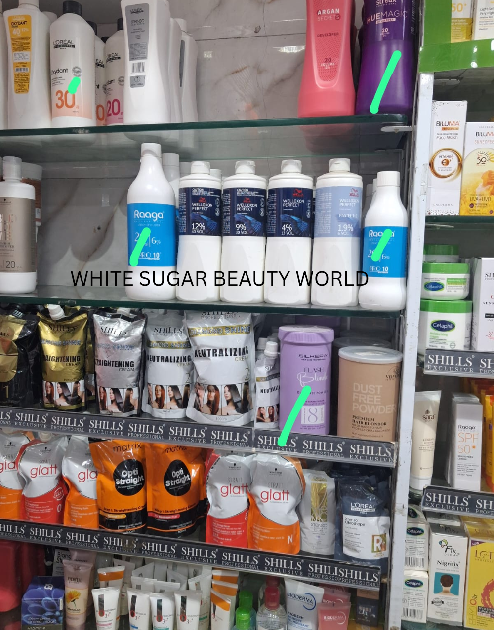 WHITE SUGAR BEAUTY WORLD (2)