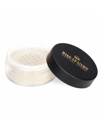 Makeup Studio Translucent Powder Extra Fine