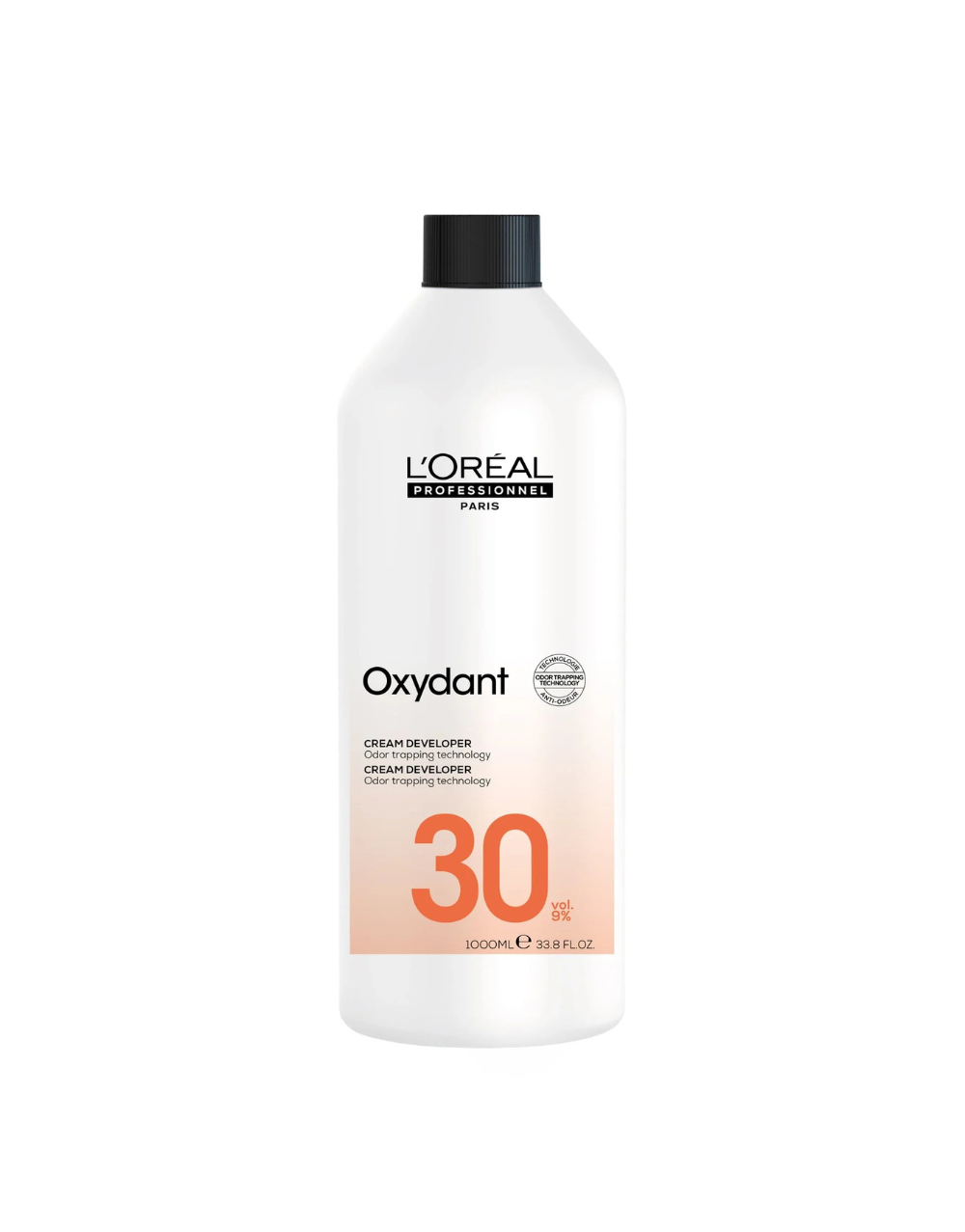 White Sugar Beauty World - 2026-05-19T151153.422 Loreal Professionnel Oxydant Crème 30 Vol. 9% Developer