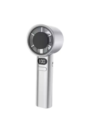 Portable Handheld Fan Multi-Color For Makeup