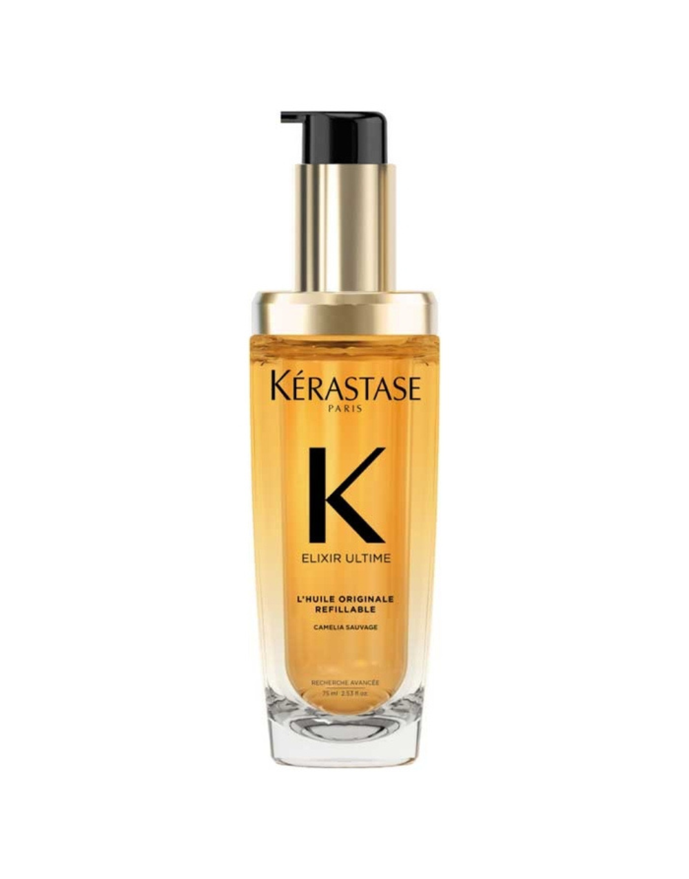 White Sugar Beauty World - 2026-05-27T164351.659 Kerastase Elixir Ultime Hair Oil-in-Serum -75ml