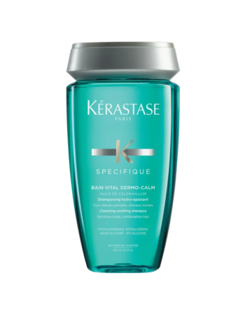 Kerastase Specifique Bain Riche Dermo-Calm Shampoo -250ml