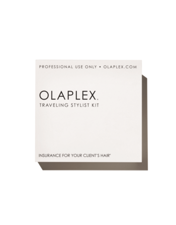 Olaplex Traveling Stylist Kit