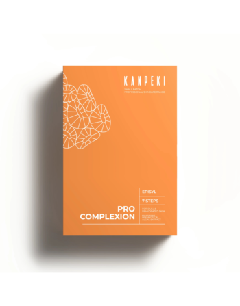 Kanpeki Episyl Pro Complexion 7-Step Pre-Biotic Facial Kit
