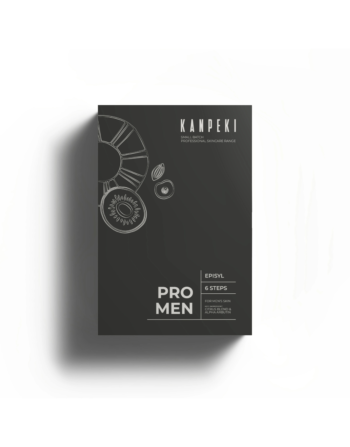 Kanpeki Episyl Pro Men 6-Step Revitalising Facial Kit