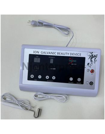 Careshow Ion Galvanic Beauty Device