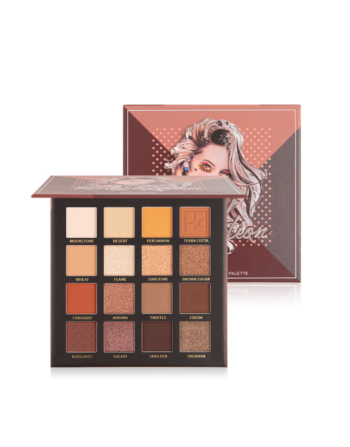 IMAGIC Star Temptation 16 Colors Eyeshadow Palette EY341