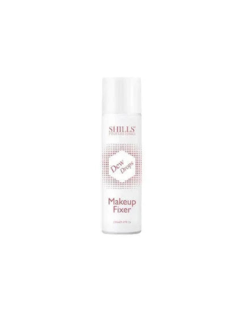 SHILLS Professional Dew Drops Makeup Fixer-150ML