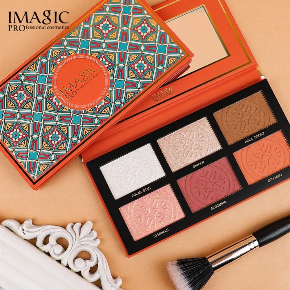 imagic new