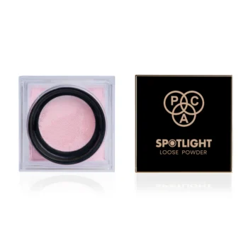 PAC Spotlight Loose Powder-Pink 9gm