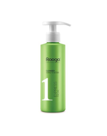 Raaga Professional Facial Cleanser 200ml