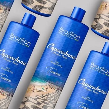 Brazilian HairTech