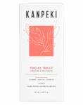 Kanpeki Facial Wash Cleanser-100g