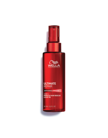 Wella Ultimate Repair Miracle Hair Rescue Leave-In Treatment 95ml