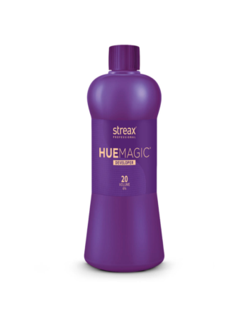 Streax Professional Hue Magic Developer 20 Vol 6% 1000ml