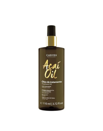 Cadiveu Professional Açaí Oil Treatment Hair Oil-110ml
