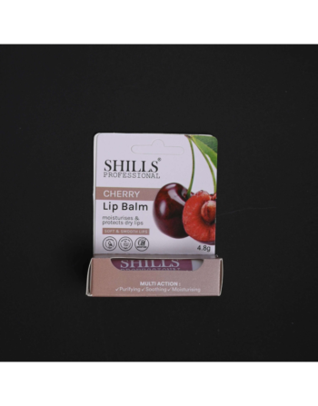 Shills Professional Cherry Lip Balm 4.5g
