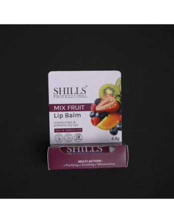 Shills Professional Strawberry Lip Balm 4.5g