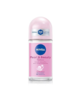 NIVEA Pearl & Beauty Radiance Roll On Deodorant 50ml